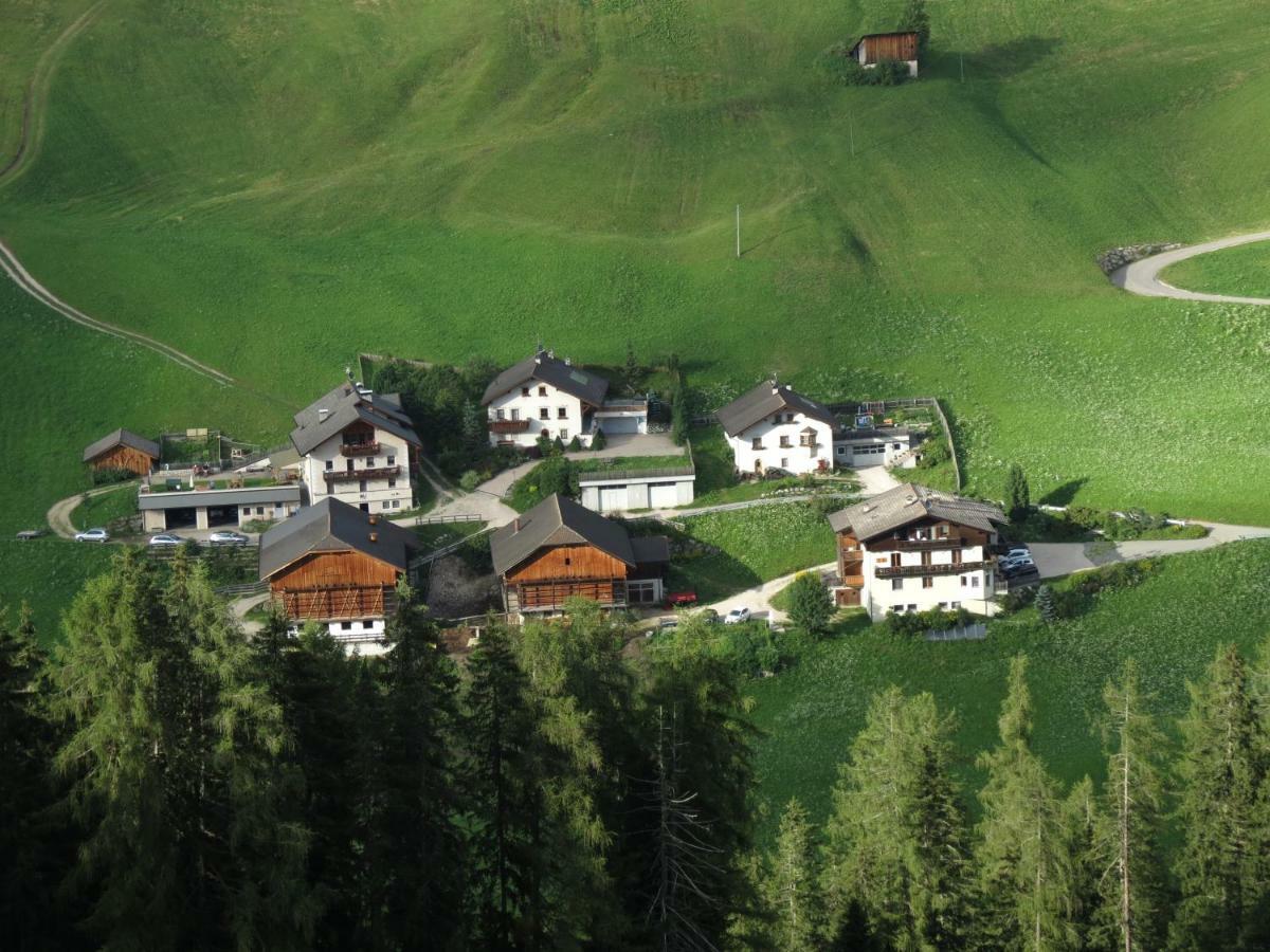 Luech Da Spescia Villa La Valle Exterior photo